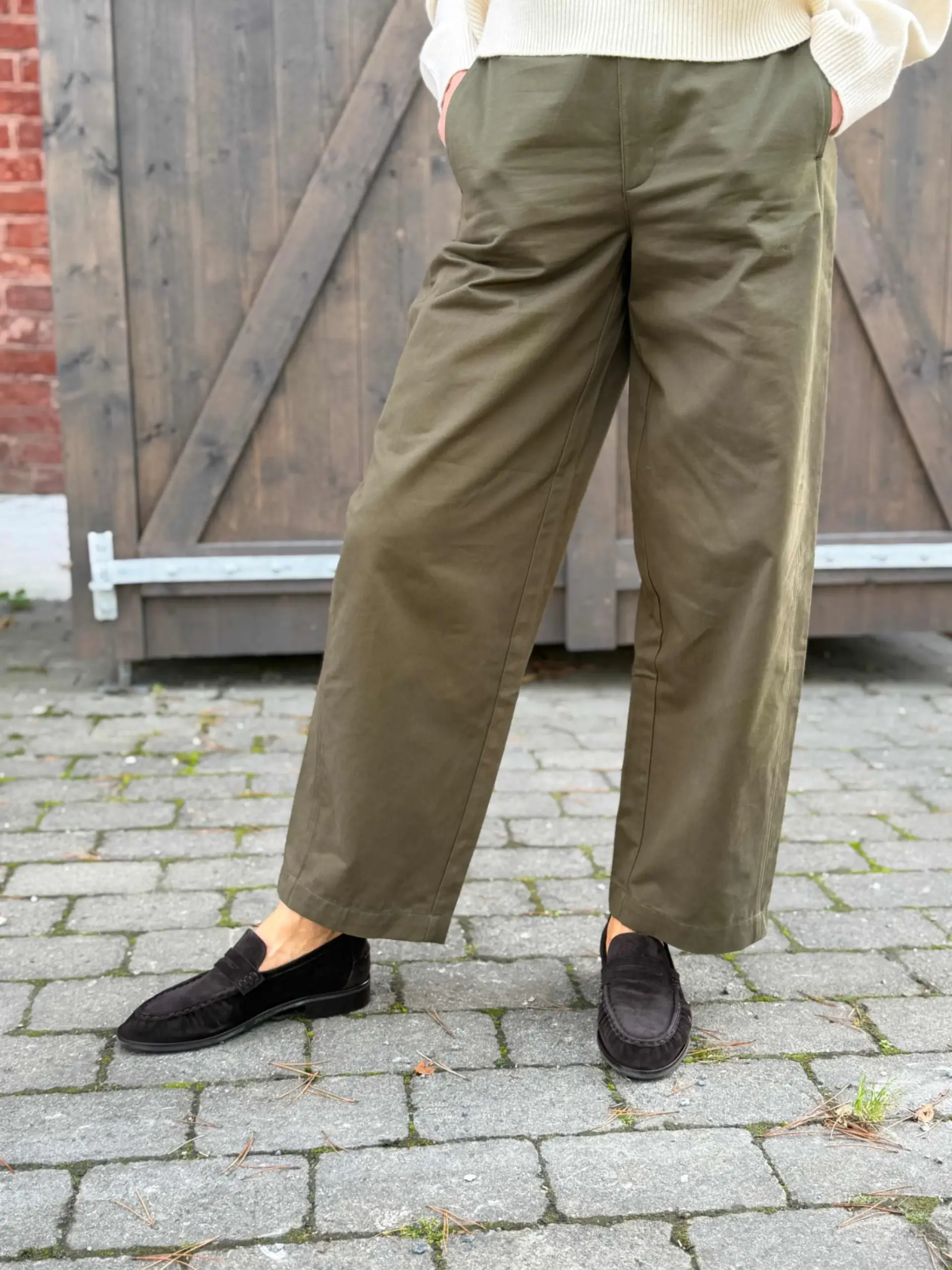 T.moro baby silk suede 556 - Bilde 3