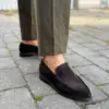 T.moro baby silk suede 556 - Thumbnail Image 1
