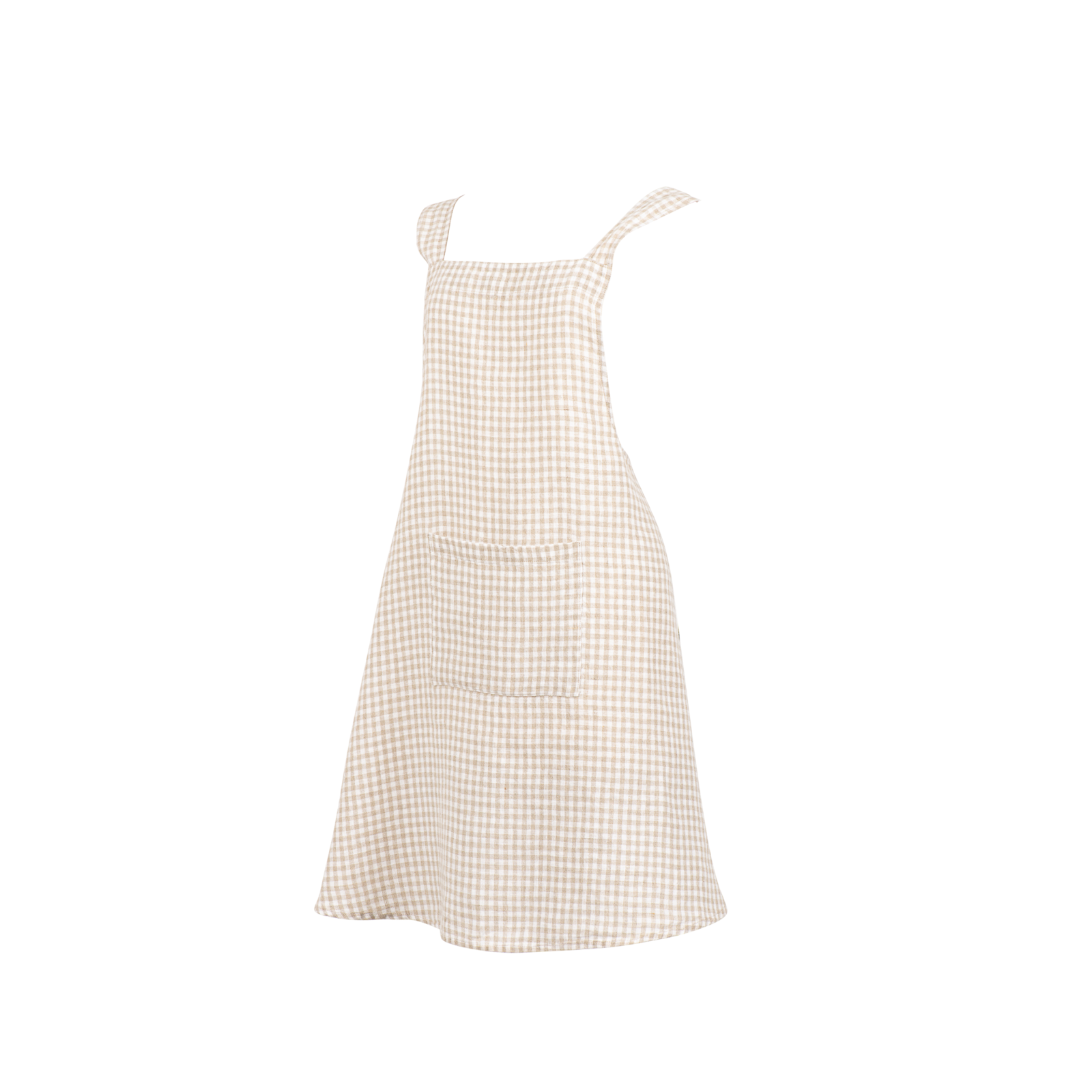Apron piana 04 lin - Bilde 1