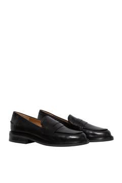 Desire Loafers Svart - Bilde 3