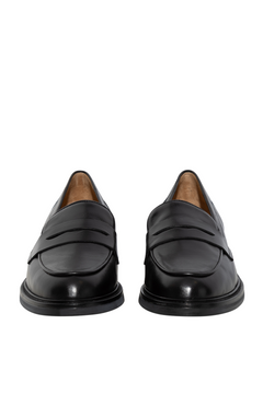 Desire Loafers Svart - Bilde 4