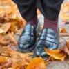 Desire Loafers Svart - Thumbnail Image 2