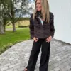 Victoria Brun Kaninpels - Thumbnail Image 1