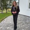 Victoria Brun Kaninpels - Thumbnail Image 3