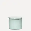 Teracotta smørklokke isblå - Thumbnail Image 6