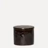 Teracotta smørklokke kaffe - Thumbnail Image 5