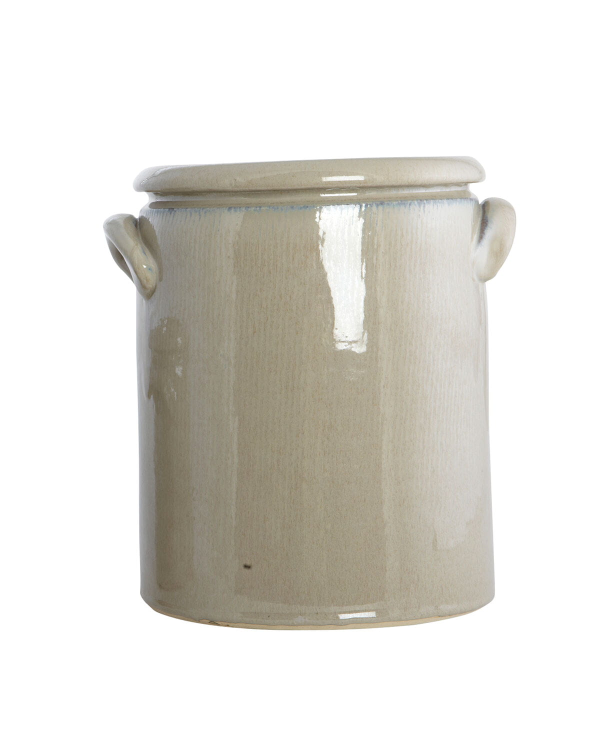 Planter HDPottery S Sand - Bilde 3