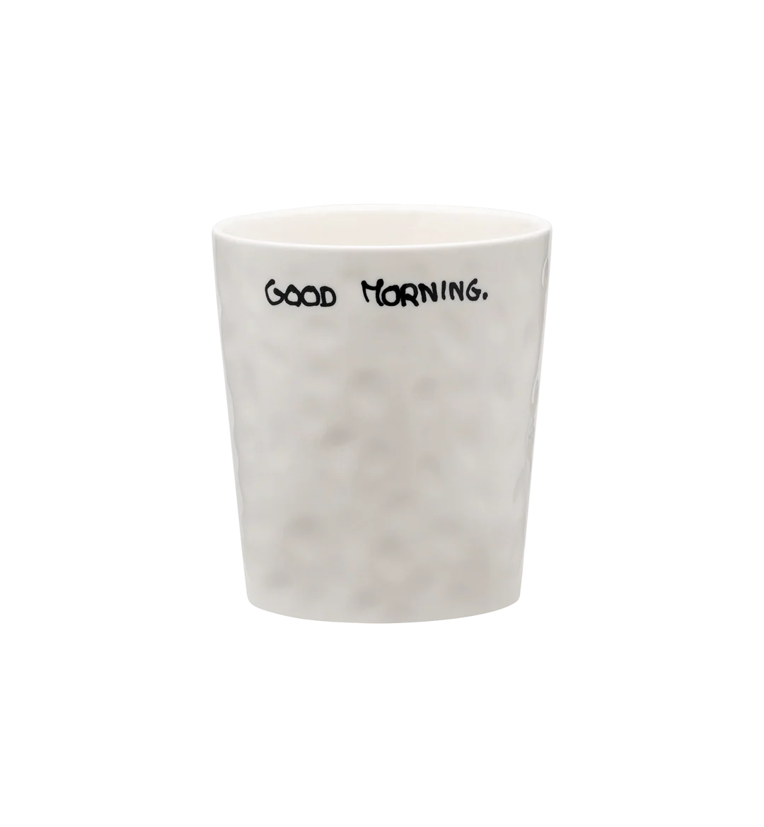 Good morning latte cup - Bilde 1