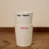 Good morning latte cup - Thumbnail Image 2