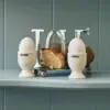 Weekend egg cup set of 2 - Thumbnail Image 2