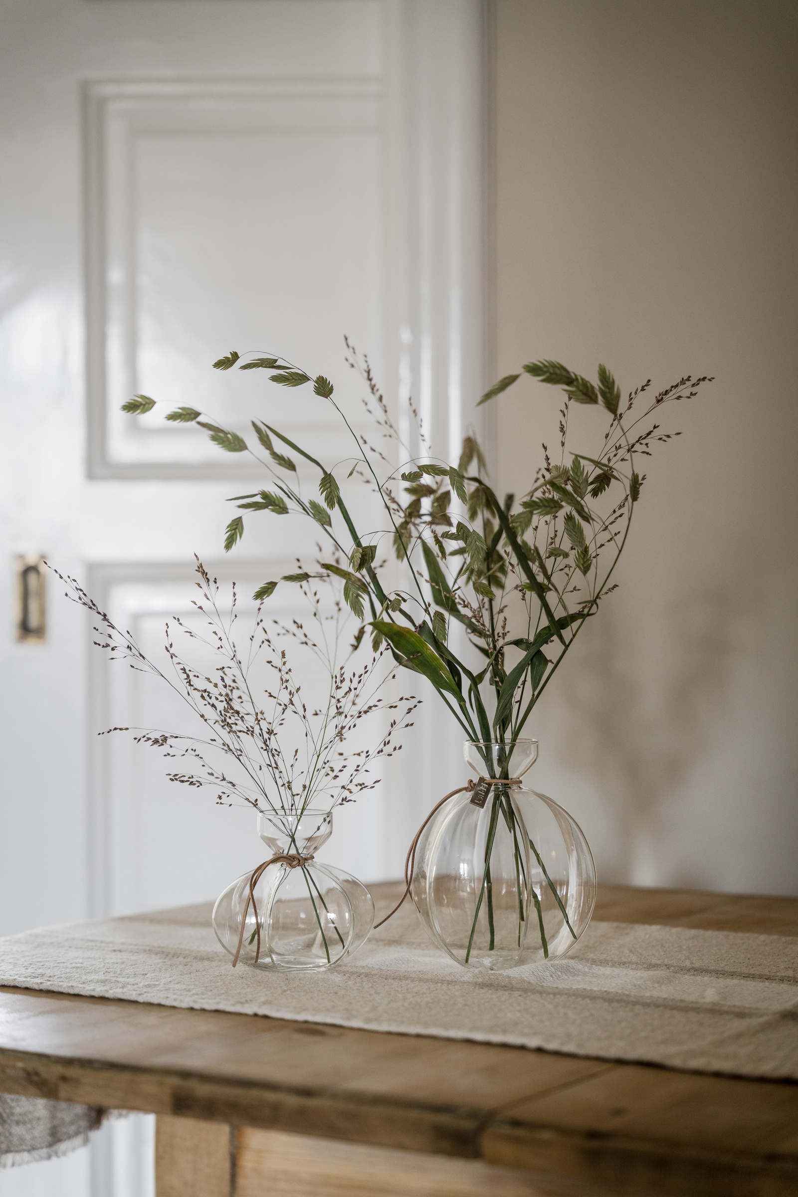 Glassvase H10 - Bilde 2