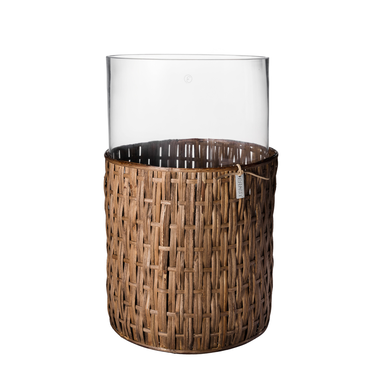 Vase mørk kurv - Bilde 3