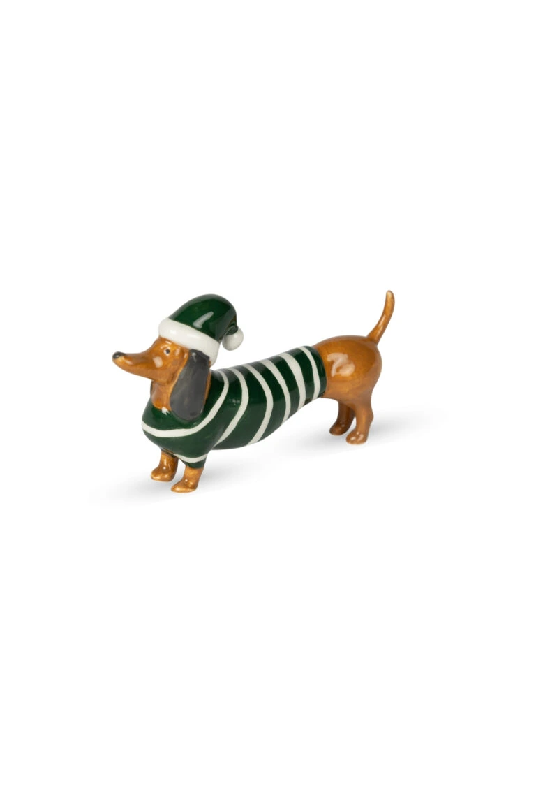 Albin green decoration - Bilde 2