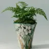 Vase 01 mix - Thumbnail Image 5