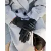 Gloves black - Thumbnail Image 1