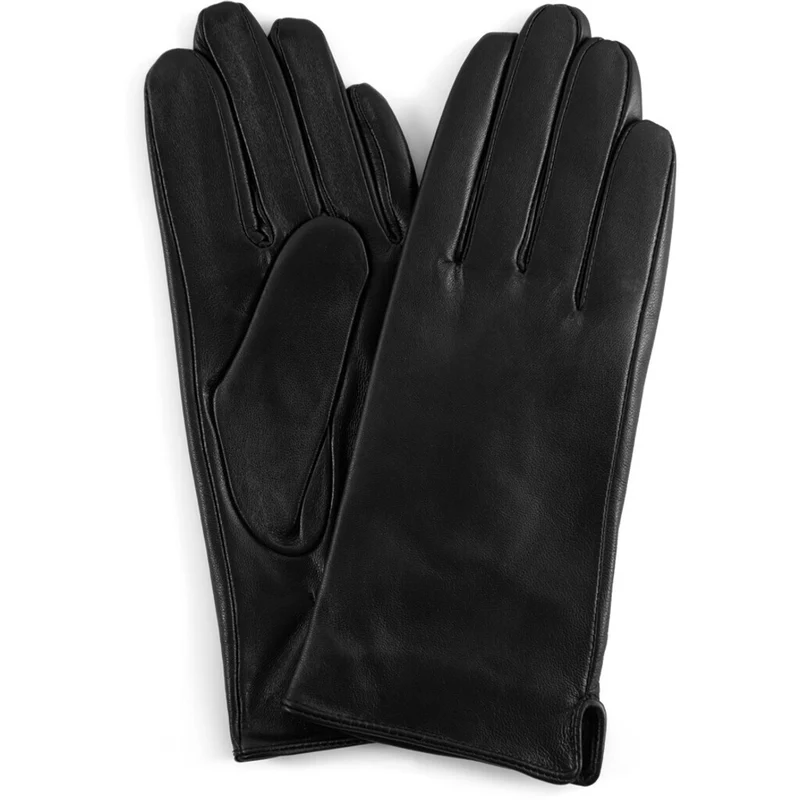 Gloves black - Bilde 2