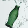 Karaffel Dark Green Fish & Fish - Thumbnail Image 1