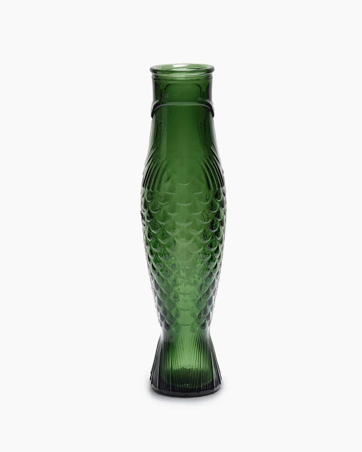 Karaffel Dark Green Fish & Fish - Bilde 4