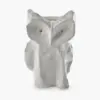 Owl vase xs white - Thumbnail Image 1
