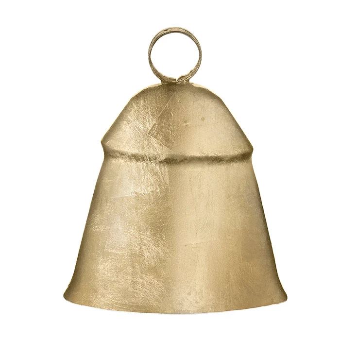Bell dome golden H8 - Bilde 1