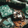 Gift tags calla fern - Thumbnail Image 2