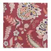 Paper napkin yamini wine - Thumbnail Image 2