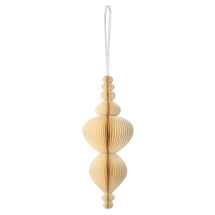 Honycomp ornament Spire shell H60 - Bilde 1