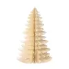 Honeycomp tree wispwood shell H18 - Thumbnail Image 1