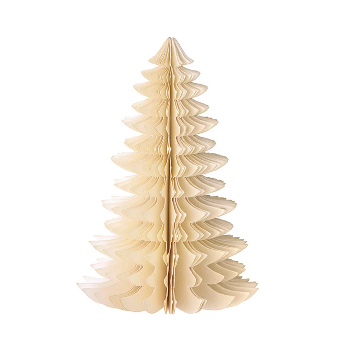 Honeycomp tree wispwood shell H18 - Bilde 1