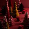 honeycomp tree wispwood ruby H18 - Thumbnail Image 3