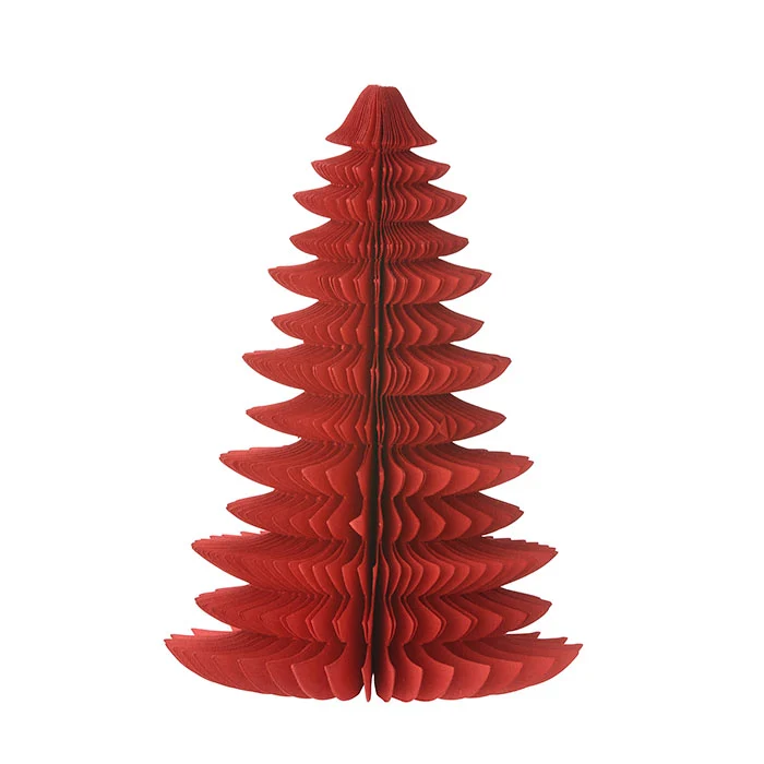 honeycomp tree wispwood ruby H18 - Bilde 1