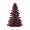 Honycomp tree wispwood aubergine H18 - Thumbnail Image 1