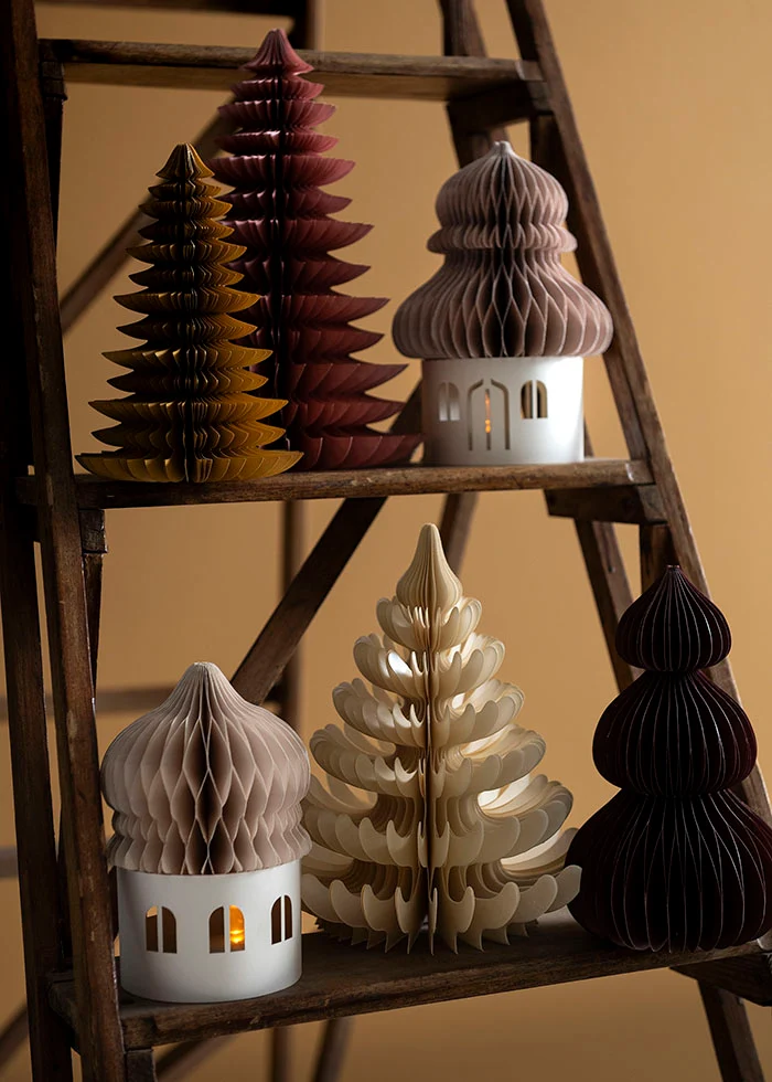 Honycomp tree andina shell H22 - Bilde 2