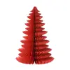 Honeycomp tree wispwood Ruby H 26 - Thumbnail Image 1