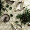 Duk shimla sand 150x250cm - Thumbnail Image 1