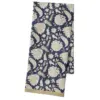 Tablecloth Yamini midnight 150x250 - Thumbnail Image 2