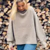 Star pullover nougat - Thumbnail Image 4