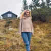 Star pullover nougat - Thumbnail Image 2