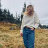 Birgitte genser myrull - Thumbnail Image 3