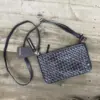 Sofya Clutch Black - Thumbnail Image 1