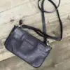 Sofya Clutch Black - Thumbnail Image 2