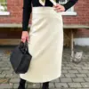 Johanne skirt cloud - Thumbnail Image 4
