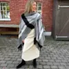 Johanne skirt cloud - Thumbnail Image 3