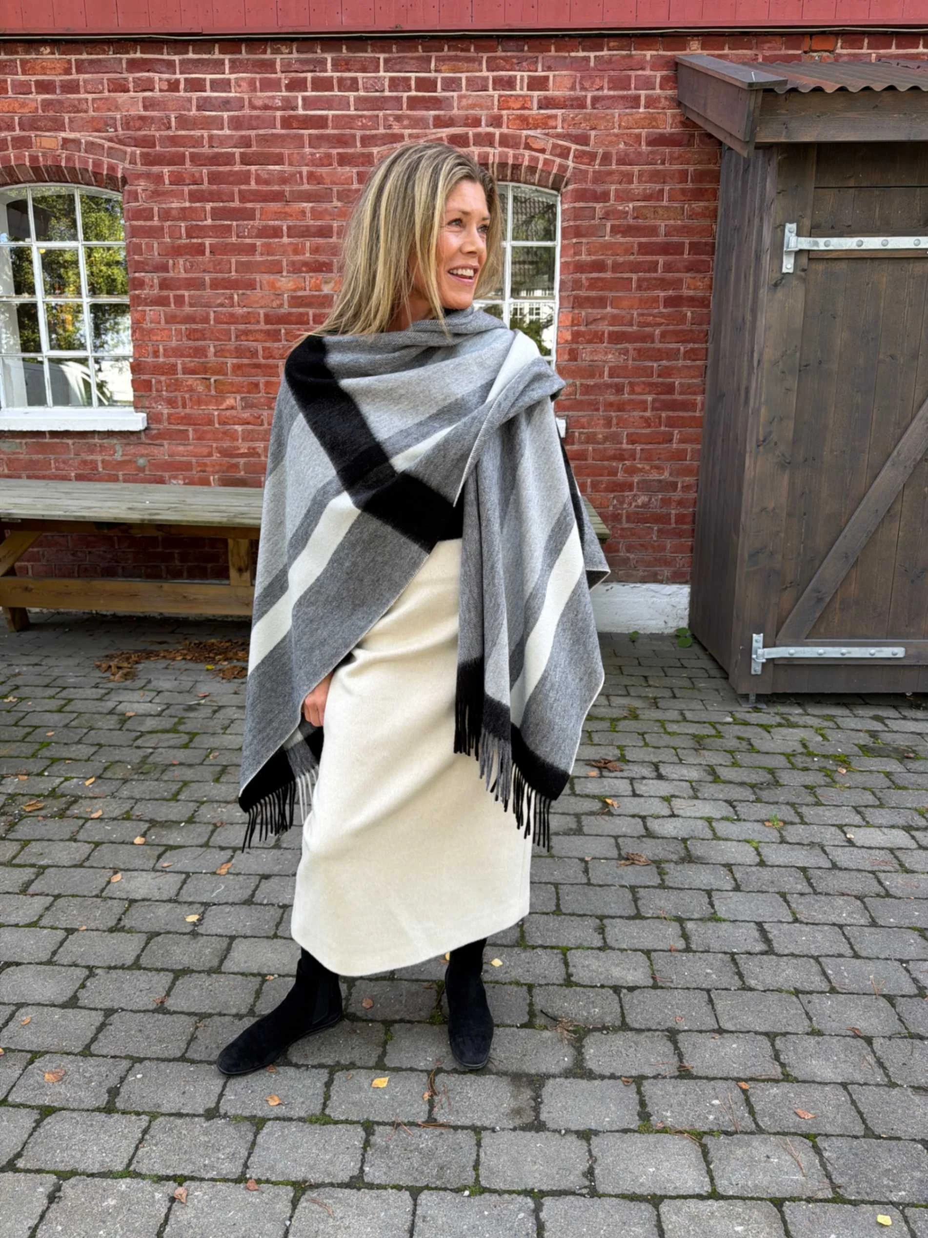Johanne skirt cloud - Bilde 3