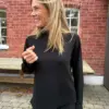 Guri pullover black - Thumbnail Image 1