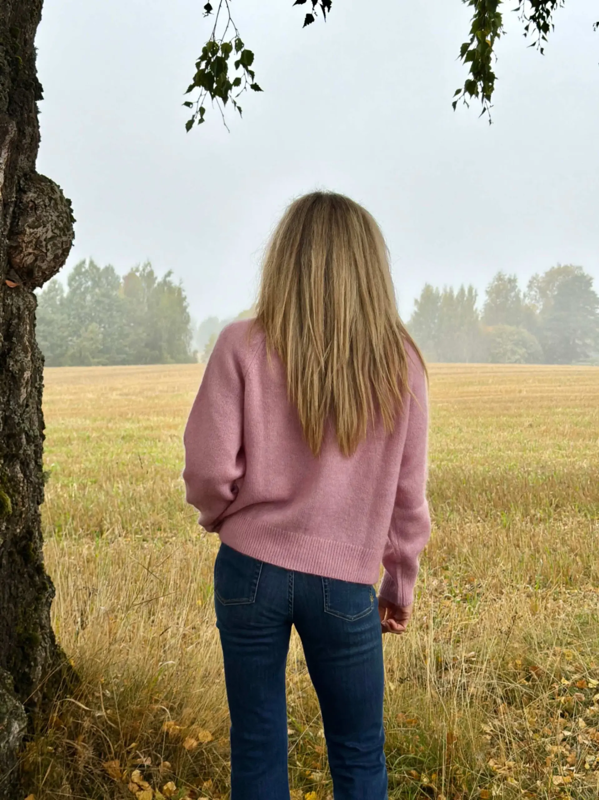 Ellie Zip Cardigan - Bilde 2