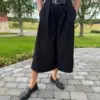 Tailor Pants Bermuda - Thumbnail Image 4
