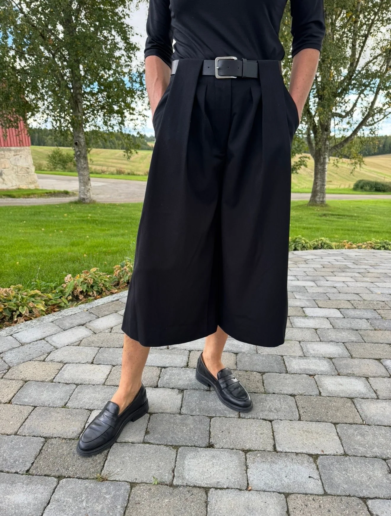 Tailor Pants Bermuda - Bilde 4