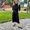 Tailor Pants Bermuda - Thumbnail Image 1