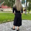 Tailor Pants Bermuda - Thumbnail Image 2